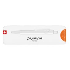 Porte-mine série 849 Ø 0.7mm Orange Caran d'ache