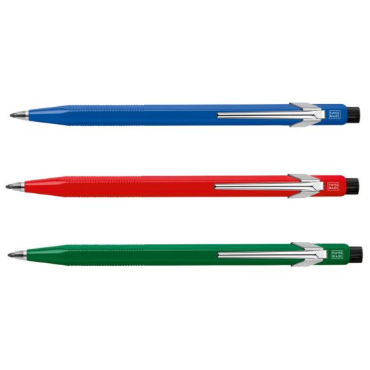 Porte-mine Fixpencil junior line Ø 2mm Caran d'ache