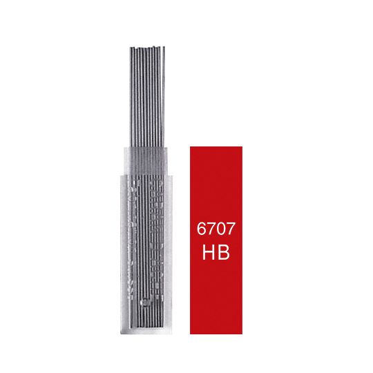 Mines 0.7mm Caran d'ache