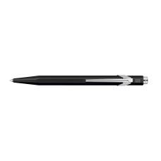 Stylo bille série 849 Ø 1mm Noir Caran d'ache