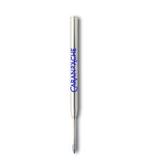 Stylo bille série 849 Ø 1mm Bleu Caran d'ache