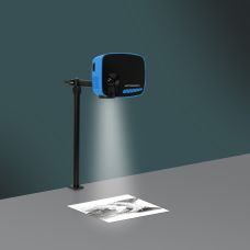 Projecteur Flare 100 digital Artograph