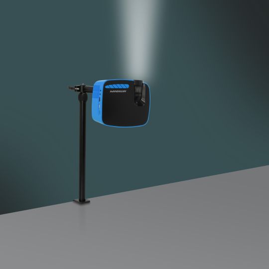 Projecteur Flare 100 digital Artograph