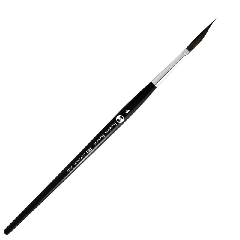 Pinceau Épée Hidro série 781 n°4 BeB