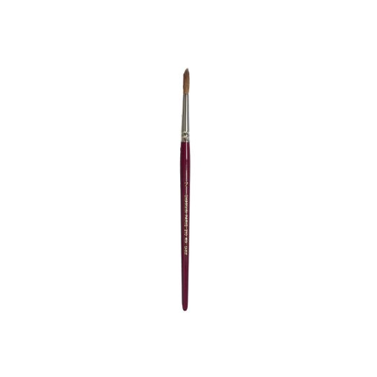 Coffret 12 ½ godets aquarelles extra-fines en métal + 12 emplacements vides + pinceau Charvin