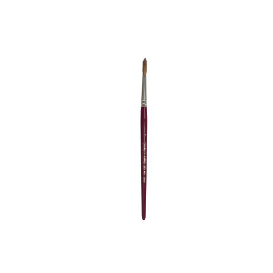 Coffret 24 ½ godets aquarelles extra-fines en métal + pinceau Charvin