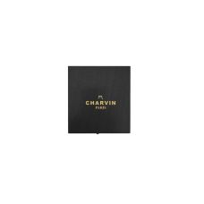 Coffret de voyage noir 24½ godets aquarelles extra-fines en bois + pinceau Charvin