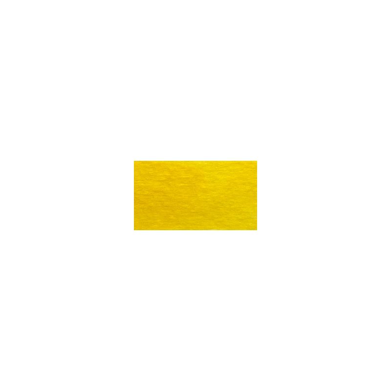 Jaune France foncé - Aquarelle extra-fine ½ godet Charvin