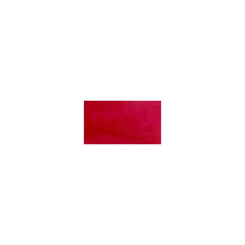 Rouge permanent foncé - Aquarelle extra-fine ½ godet Charvin