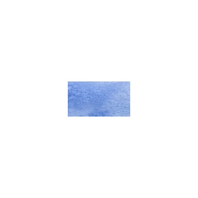 Bleu Alexandre - Aquarelle extra-fine ½ godet Charvin