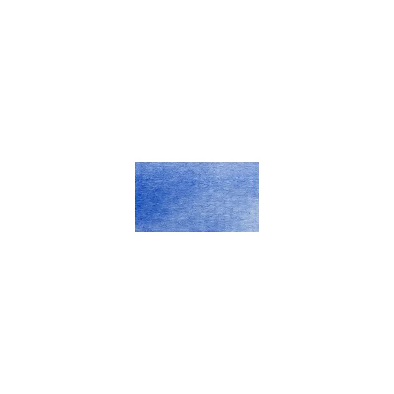 Bleu outremer - Aquarelle extra-fine ½ godet Charvin