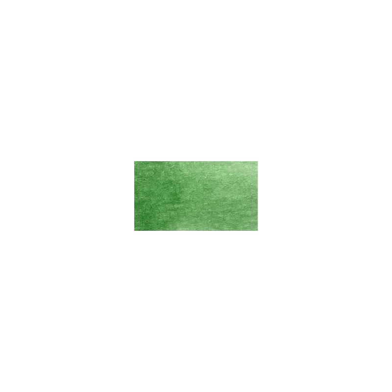 Vert brillant moyen - Aquarelle extra-fine ½ godet Charvin