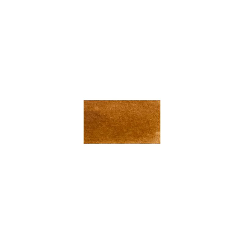 Sienne naturelle - Aquarelle extra-fine ½ godet Charvin