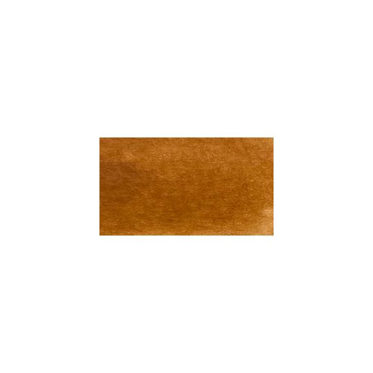 Sienne naturelle - Aquarelle extra-fine ½ godet Charvin