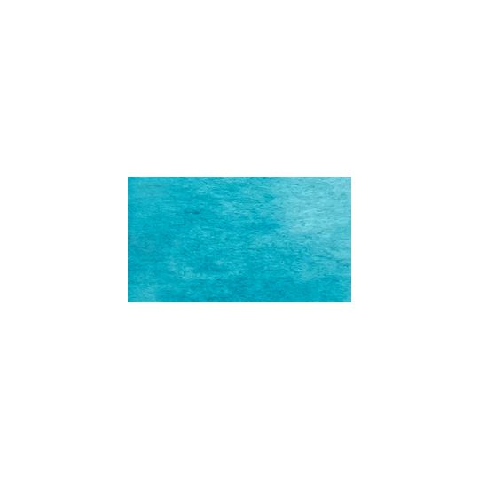 Bleu turquoise clair - Aquarelle extra-fine ½ godet Charvin
