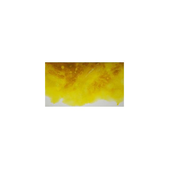Jaune lever de soleil - aquarelle granuleuse Tube 15ml Mission Gold Class Tourmaline Mijello