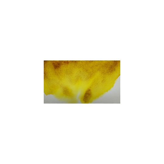 Jaune brun doré - aquarelle granuleuse Tube 15ml Mission Gold Class Tourmaline Mijello