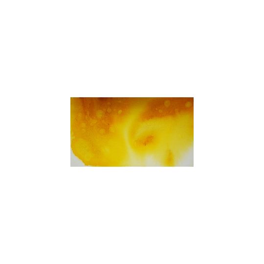 Jaune Rudbeckia- aquarelle granuleuse Tube 15ml Mission Gold Class Tourmaline Mijello