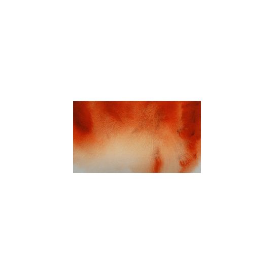 Orange mandarine - aquarelle granuleuse Tube 15ml Mission Gold Class Tourmaline Mijello