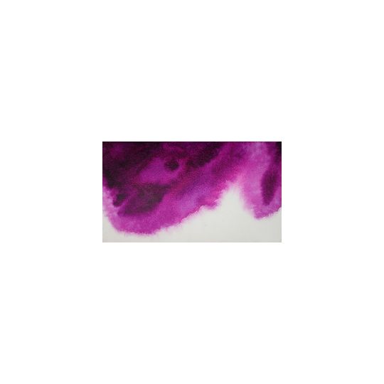Rose magenta - aquarelle granuleuse Tube 15ml Mission Gold Class Tourmaline Mijello