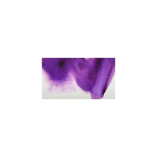 Violet coucher de soleil - aquarelle granuleuse Tube 15ml Mission Gold Class Tourmaline Mijello