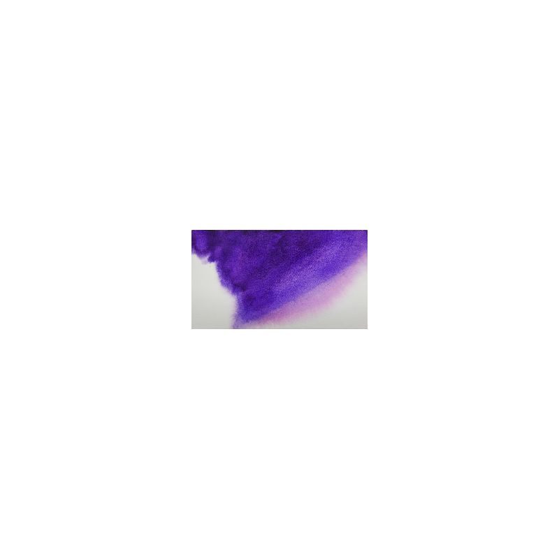 Violet fantaisie - aquarelle granuleuse Tube 15ml Mission Gold Class Tourmaline Mijello