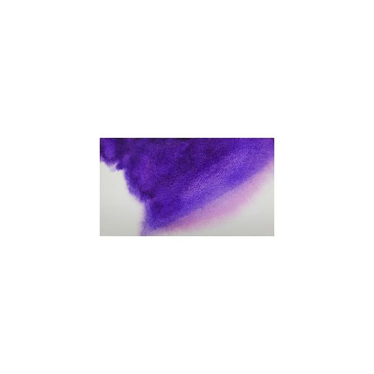 Violet fantaisie - aquarelle granuleuse Tube 15ml Mission Gold Class Tourmaline Mijello