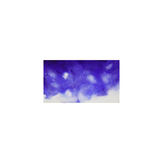 Bleu marine - aquarelle granuleuse Tube 15ml Mission Gold Class Tourmaline Mijello