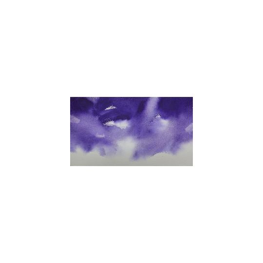 Bleu pervenche - aquarelle granuleuse Tube 15ml Mission Gold Class Tourmaline Mijello