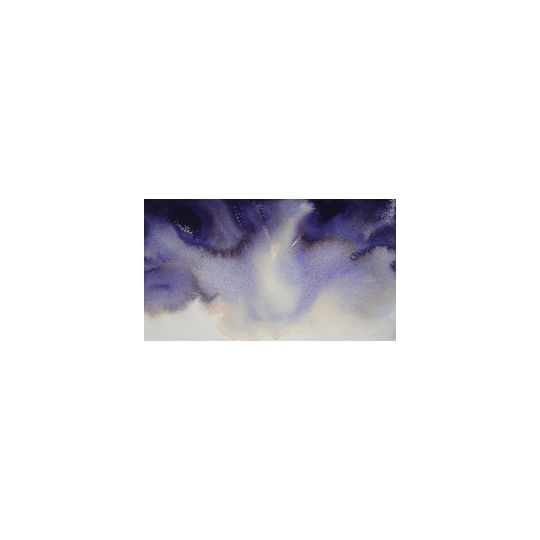 Bleu aurore - aquarelle granuleuse Tube 15ml Mission Gold Class Tourmaline Mijello