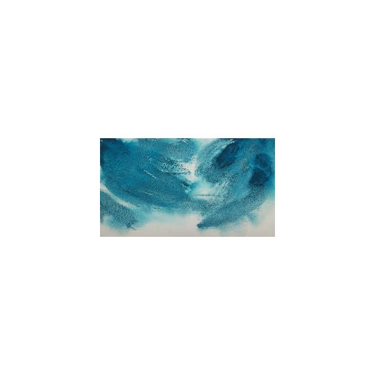 Turquoise de vague - aquarelle granuleuse Tube 15ml Mission Gold Class Tourmaline Mijello
