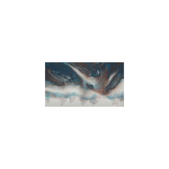 Turquoise oxyde - aquarelle granuleuse Tube 15ml Mission Gold Class Tourmaline Mijello