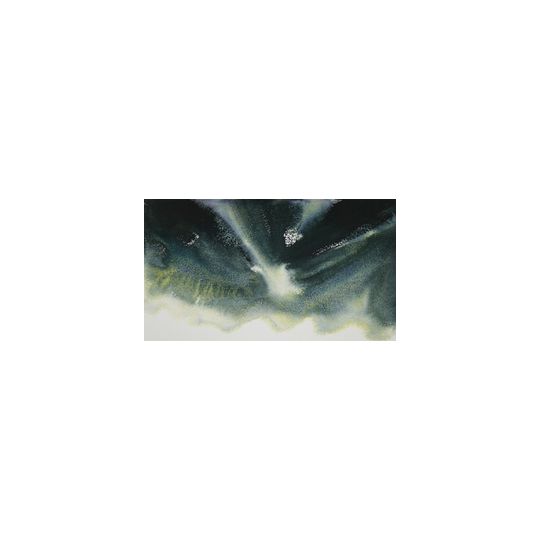 Vert jade - aquarelle granuleuse Tube 15ml Mission Gold Class Tourmaline Mijello