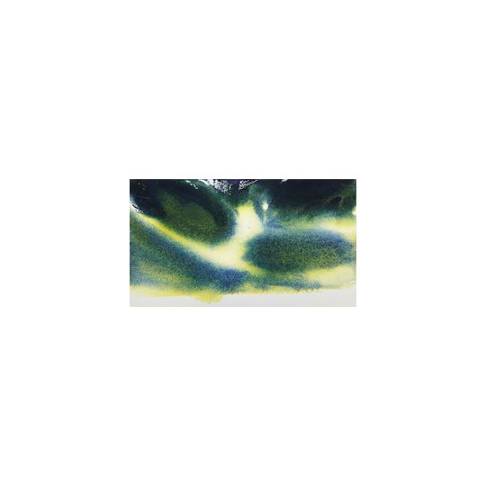 Vert forêt - aquarelle granuleuse Tube 15ml Mission Gold Class Tourmaline Mijello
