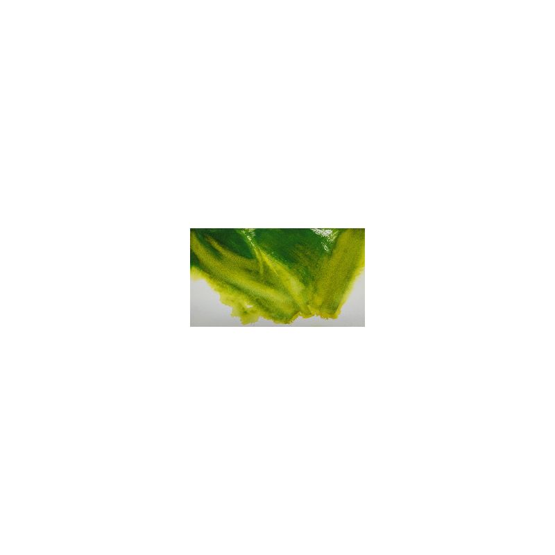Vert dégradé - aquarelle granuleuse Tube 15ml Mission Gold Class Tourmaline Mijello