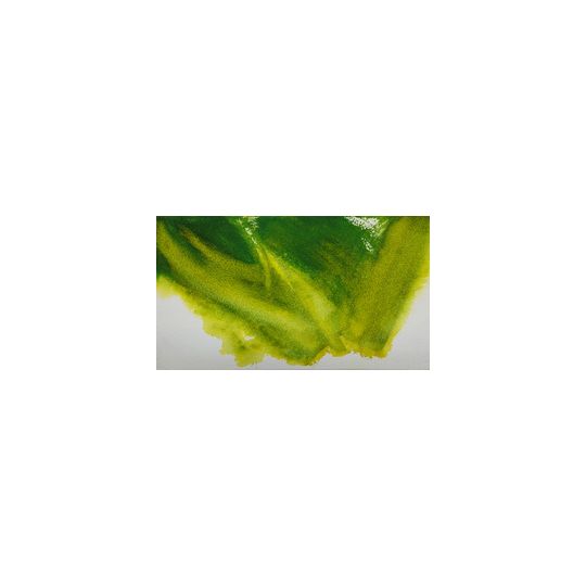 Vert dégradé - aquarelle granuleuse Tube 15ml Mission Gold Class Tourmaline Mijello
