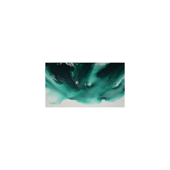 Vert océan - aquarelle granuleuse Tube 15ml Mission Gold Class Tourmaline Mijello