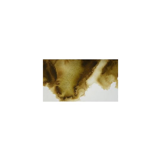 Terre d'ombre - aquarelle granuleuse Tube 15ml Mission Gold Class Tourmaline Mijello