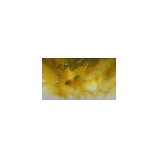 Jaune ocre - aquarelle granuleuse Tube 15ml Mission Gold Class Tourmaline Mijello