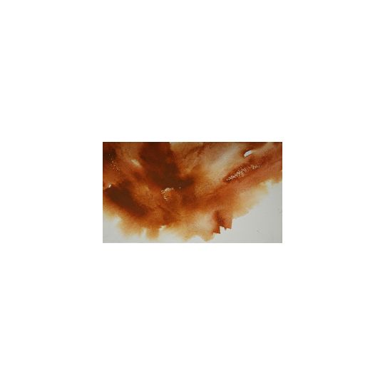 Orange coucher de soleil - aquarelle granuleuse Tube 15ml Mission Gold Class Tourmaline Mijello