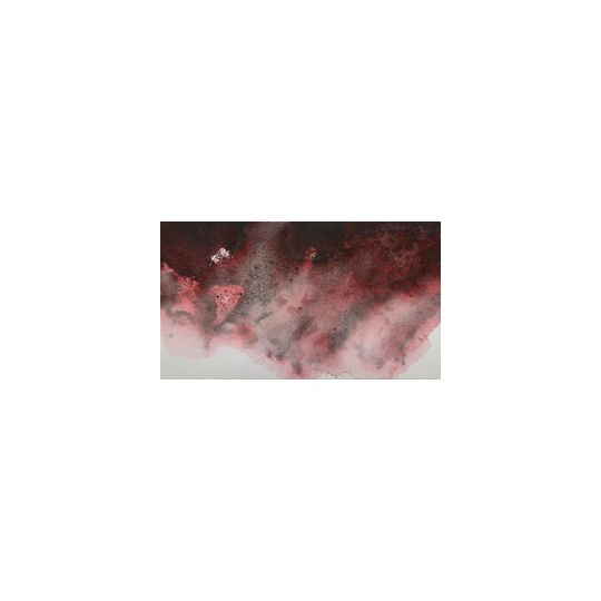 Rouge Bourgogne - aquarelle granuleuse Tube 15ml Mission Gold Class Tourmaline Mijello