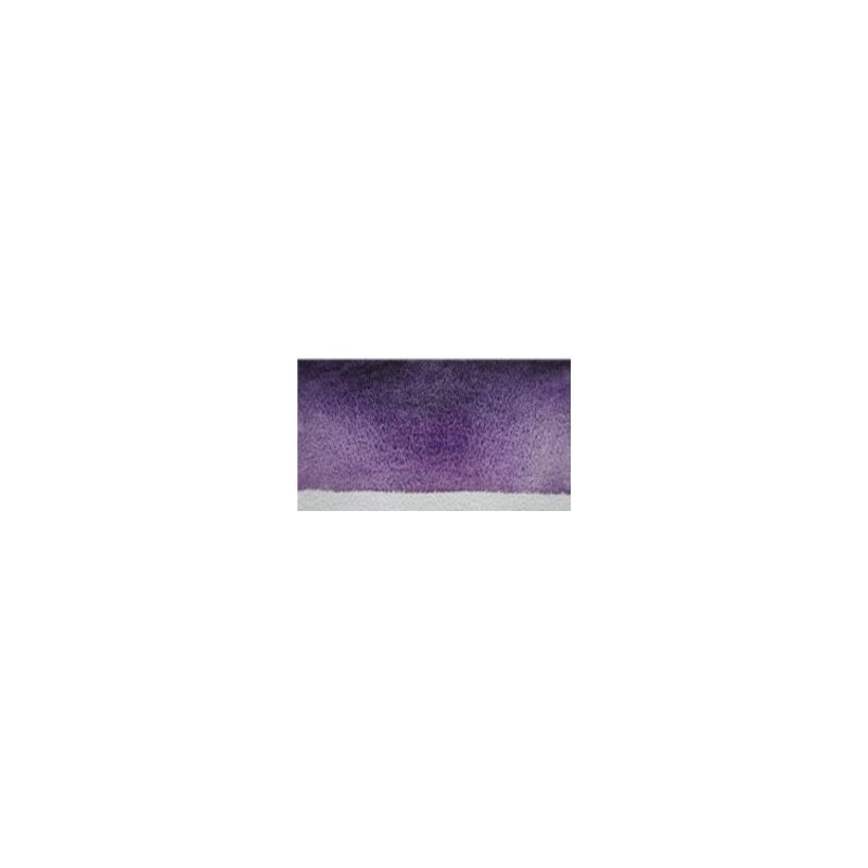 Violet brume - aquarelle granuleuse Tube 15ml Mission Gold Class Tourmaline Mijello