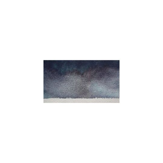 Bleu oxyde - aquarelle granuleuse Tube 15ml Mission Gold Class Tourmaline Mijello