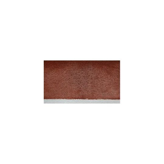 Brun rouge d'oxyde - aquarelle granuleuse Tube 15ml Mission Gold Class Tourmaline Mijello