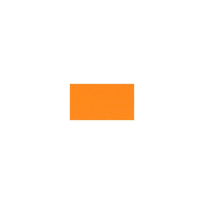 Jaune orangé - acrylic gouache Tube 20ml Holbein Artists '
