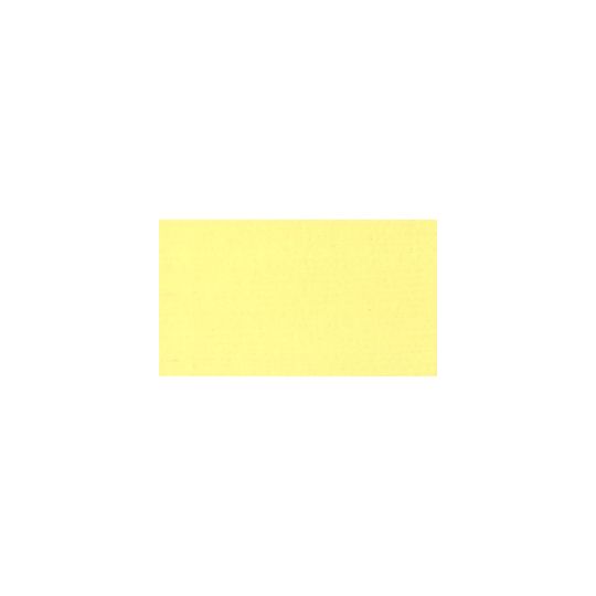 Jaune crème - acrylic gouache Tube 20ml Holbein Artists'