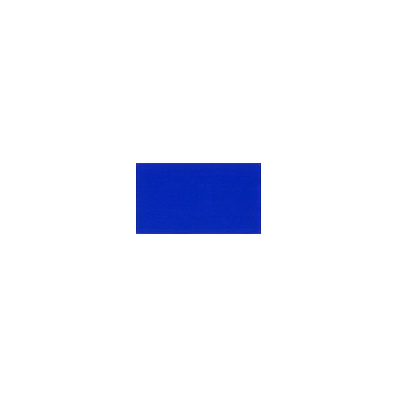 Bleu outremer foncé - acrylic gouache Tube 20ml Holbein Artists '