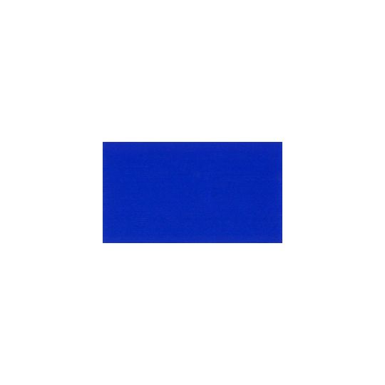 Bleu outremer foncé - acrylic gouache Tube 20ml Holbein Artists '