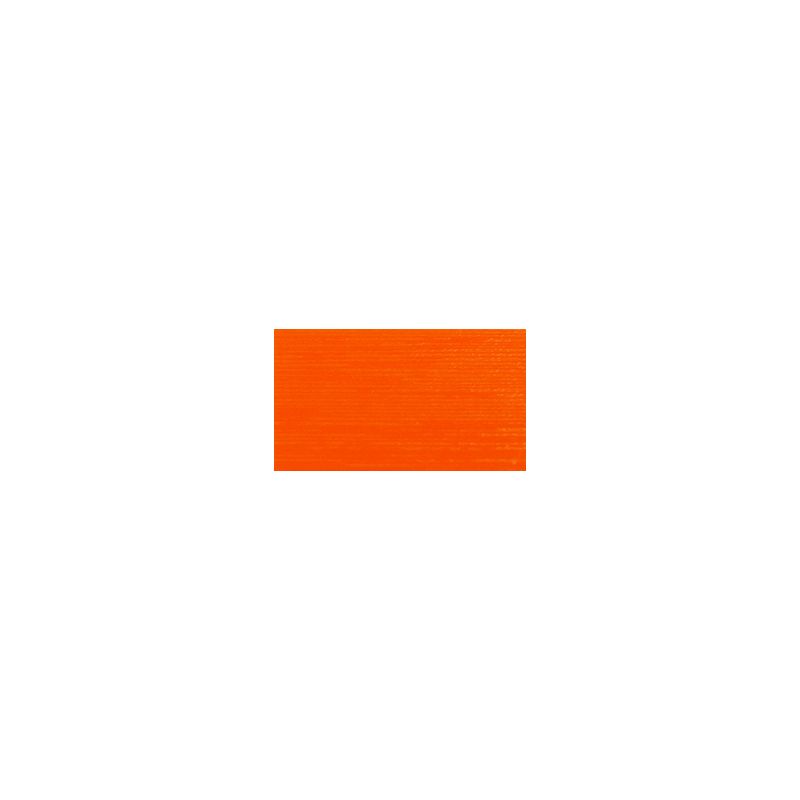 Orange lumineux - acrylic gouache Tube 20ml Holbein Artists '