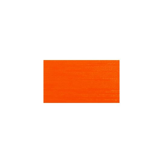 Orange lumineux - acrylic gouache Tube 20ml Holbein Artists '